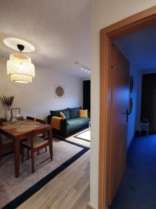 Bielik Apartament B12