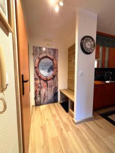 Bielik Apartament B12