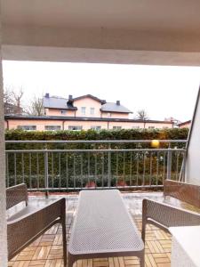 Bielik Apartament B12