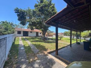 Recanto dos Bragança