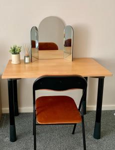Apartment in Hartlepool