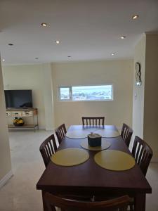 Departamento Centrico