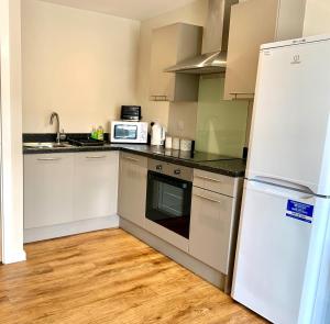 Apartment in Hartlepool