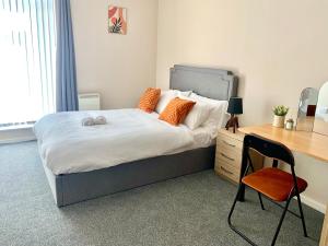 Apartment in Hartlepool