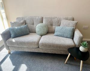 Apartment in Hartlepool