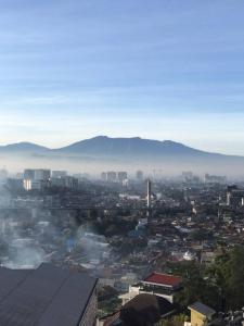 Jarrdin Apartemen Bandung By Micky Studio 3