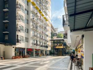 The Jarrdin Apartemen Cihampelas By Micky Studio4 WIFI