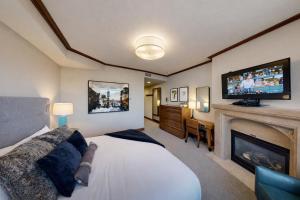 Park City Lux Dream Ski-In Out at Canyons Village! 521H condo
