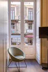 Casa Sarina Catania Apartment