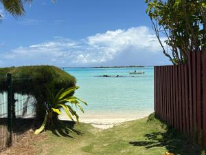 Bungalow Moe Moe Moea by ENJOY VILLAS