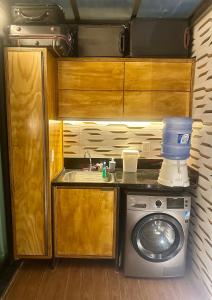 Flat Luxo - Pé na Areia - Maui Beach Residence