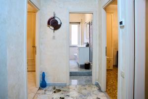 Gardenie Guest House vicino la metro