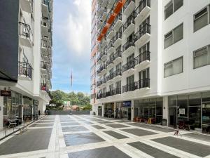 Jarrdin Apartemen Bandung By Micky Studio 5