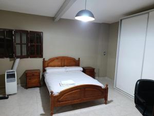 descanso en alta gracia