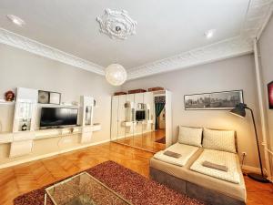 SLEEPN Budapest Apartment