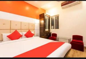 Samarth guest house