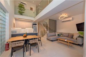 Lavender Loft