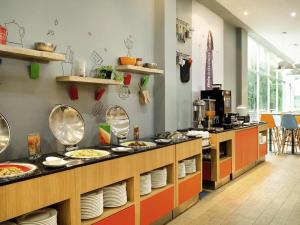 Ibis Bandung Pasteur