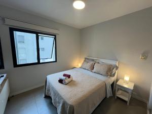 Flat Hotel Jardins Alameda Lorena Com Garagem 2103
