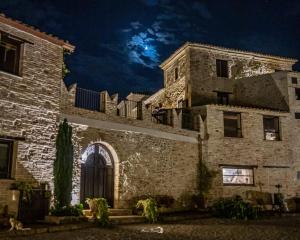Castello di Petecciano B&B