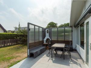 Holiday home in Sint Maartenszee
