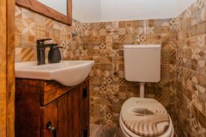 Villa Nancy with jacuzzi