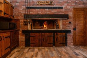 Villa Nancy with jacuzzi