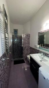 Termini Modern Apartment Rome