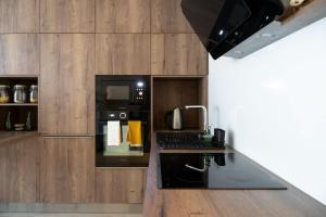 Apartment near PVA Expo Prague & Concerts