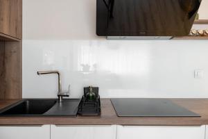 Apartment near PVA Expo Prague & Concerts