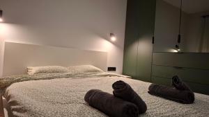 SEAHall Gdansk Apartment