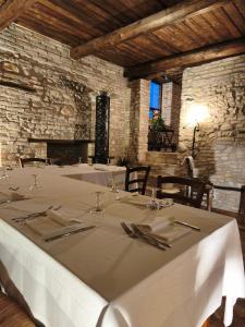 Castello di Petecciano B&B