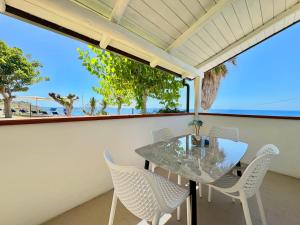 Residence Araba Fenice Tropea