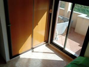 El balcón de Águilas