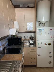 El balcón de Águilas