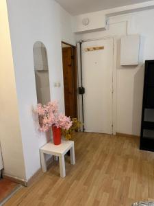 Apartamento en paris