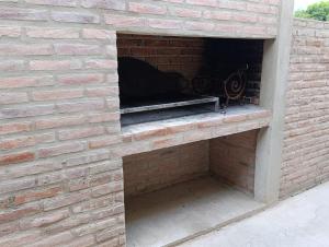 descanso en alta gracia