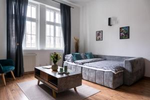 Hamlet Apartment - Perfect Central Stay