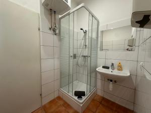 Apartments Old City Center