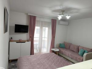 Alex 2 apartman