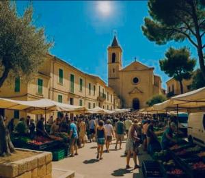 Country House Es Trenc