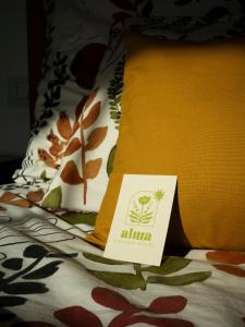 Alma botanic house