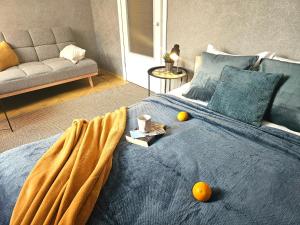 Classic Charm in Old Town with Cathedral Views