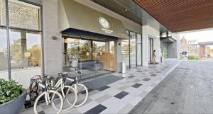 Osaka Riverview PIK2 By Micky Studio 4