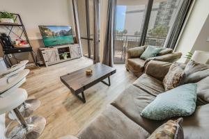 Meridian Plaza 308 - 1 Bedroom