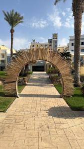 Casa Milla Apartment mit Meerblick direkt am Meer