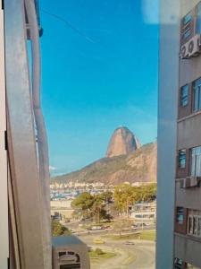 Estúdio na Praia de Botafogo