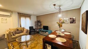 Alcazar de Baeza Centro Godoyes