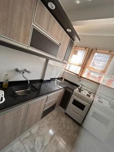 Departamento céntrico MDP