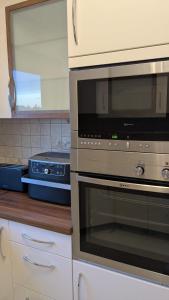 3 ZKB mit EBK, Balkon in attraktiver Lage von Eppingen